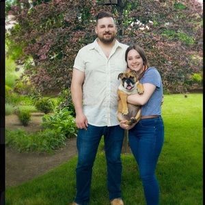 Meet your Posher, Emily